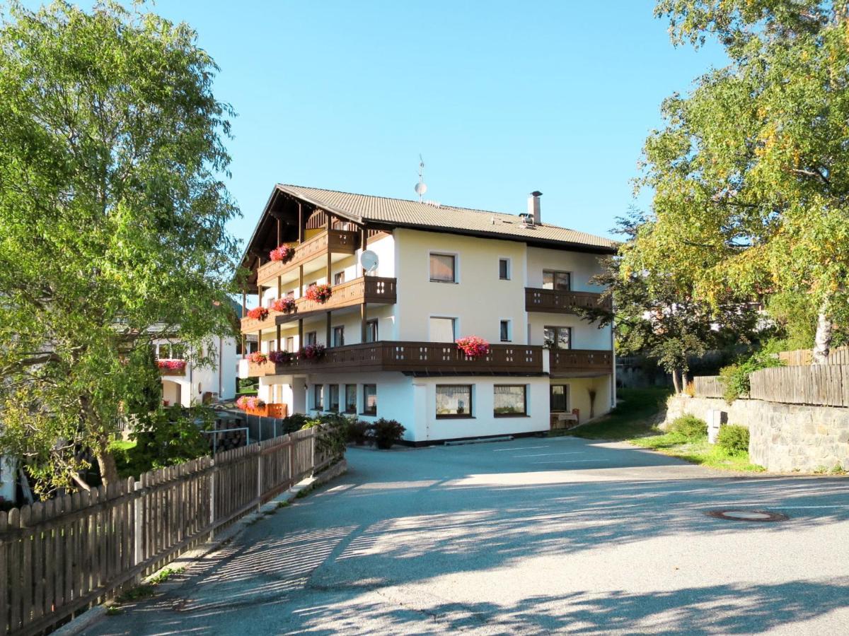 Apartment Haupthaus Schoenblick - Svh117 By Interhome Сан-Валентино-алла-Мута Экстерьер фото