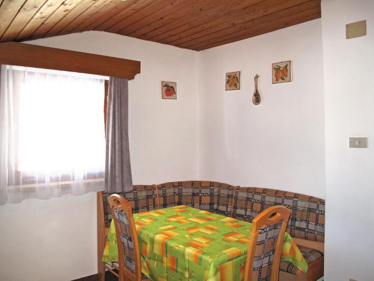Apartment Haupthaus Schoenblick - Svh117 By Interhome Сан-Валентино-алла-Мута Экстерьер фото