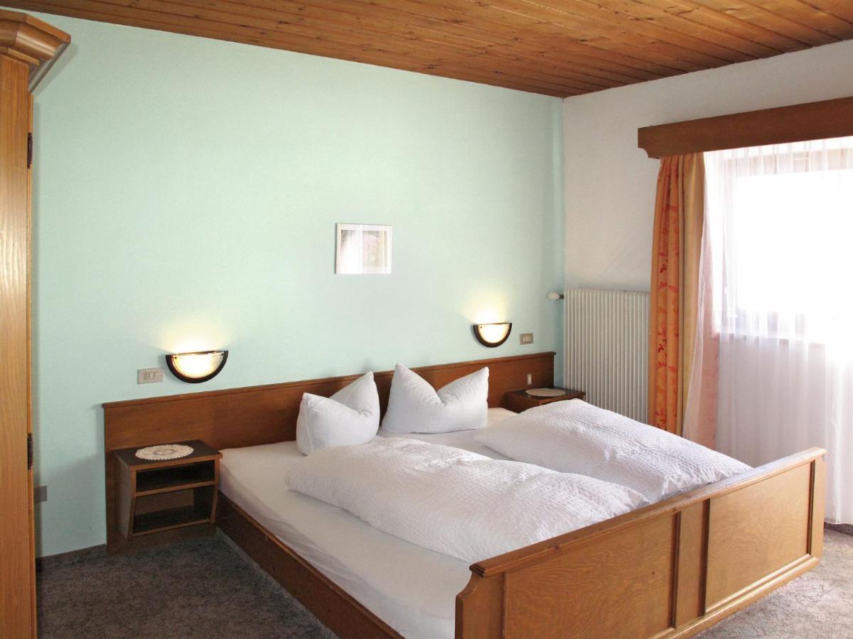 Apartment Haupthaus Schoenblick - Svh117 By Interhome Сан-Валентино-алла-Мута Экстерьер фото