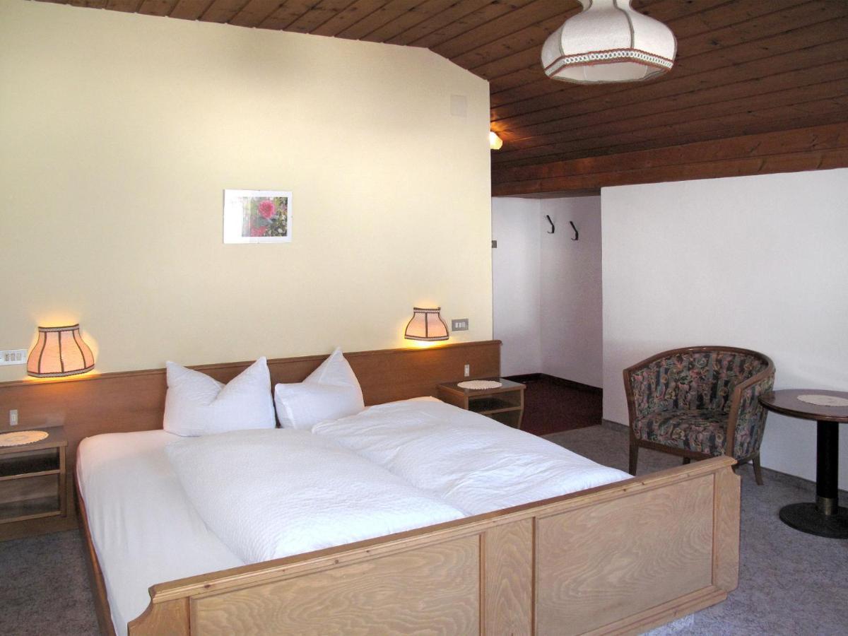 Apartment Haupthaus Schoenblick - Svh117 By Interhome Сан-Валентино-алла-Мута Экстерьер фото