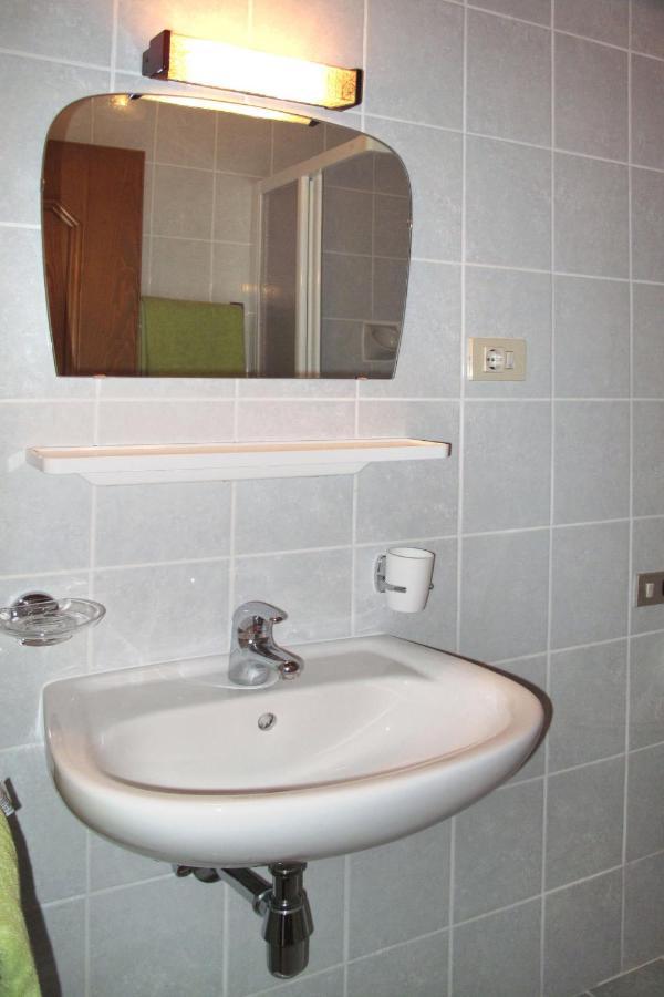 Apartment Haupthaus Schoenblick - Svh117 By Interhome Сан-Валентино-алла-Мута Экстерьер фото