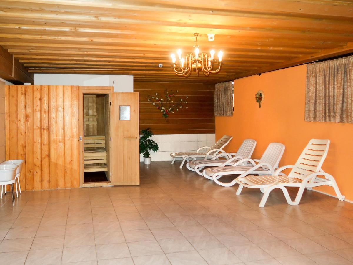 Apartment Haupthaus Schoenblick - Svh117 By Interhome Сан-Валентино-алла-Мута Экстерьер фото